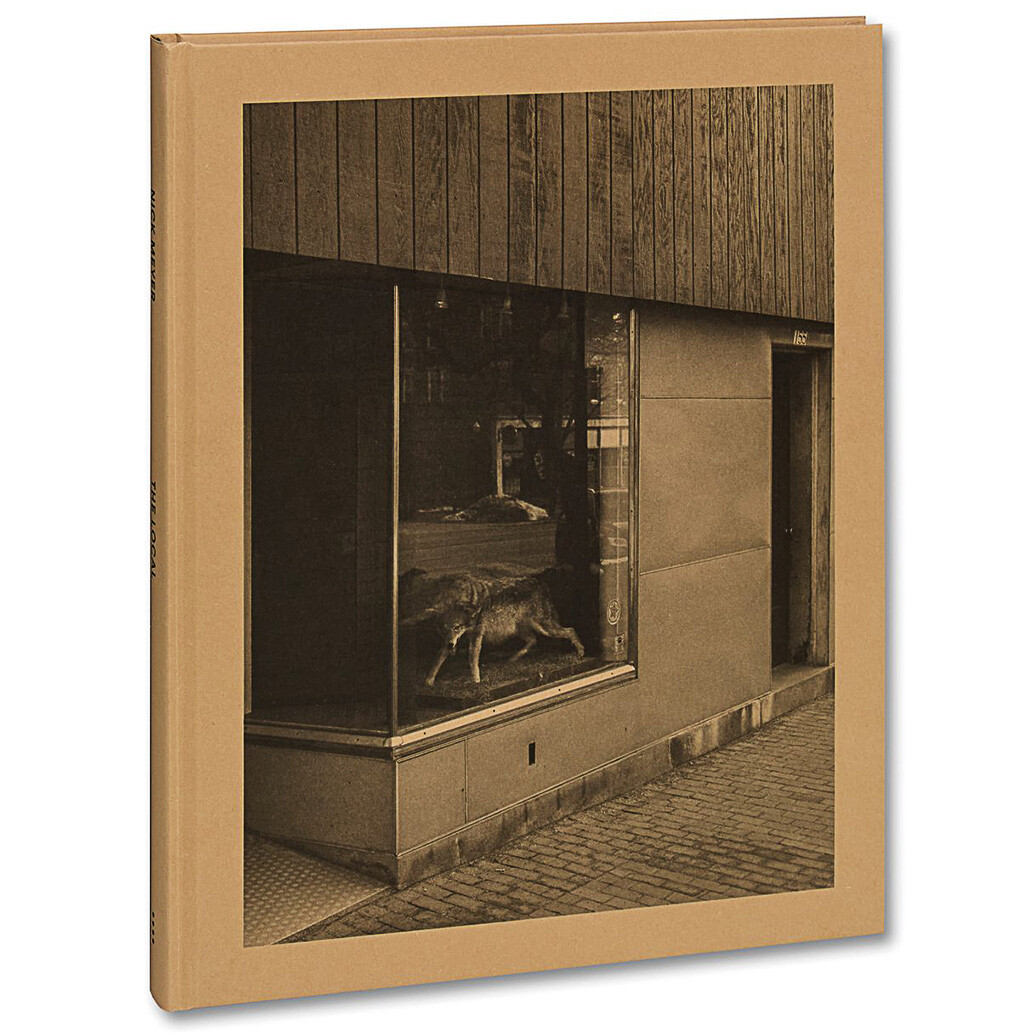 Nick Meyer - The Local