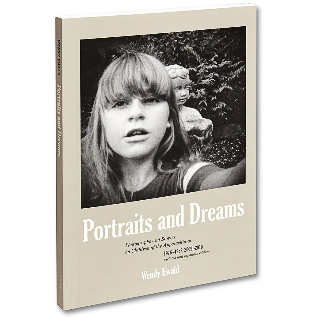Wendy Ewald - Portraits and Dreams