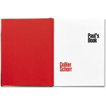 Collier Schorr - Pauls Book 1