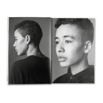 MARVEL - Marvel Harris 1