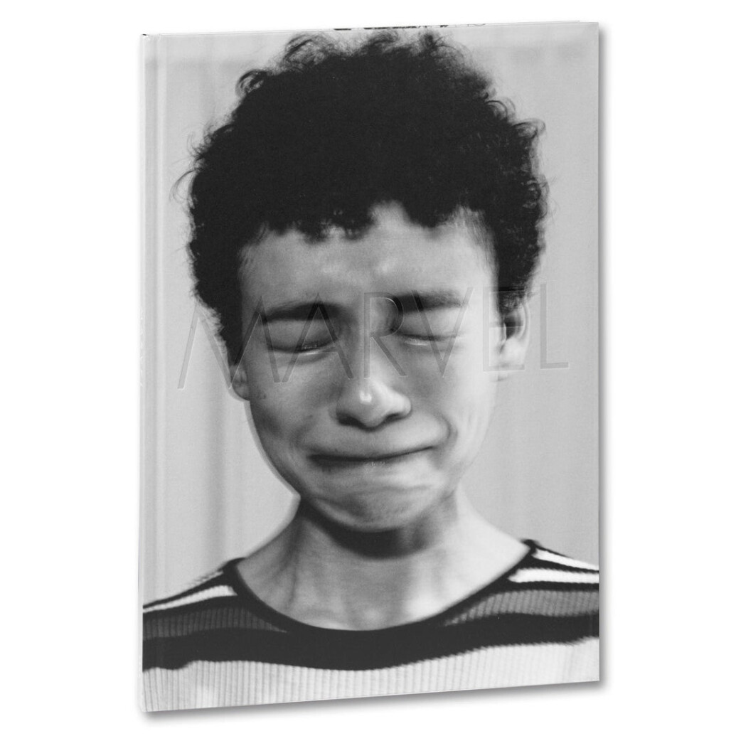 MARVEL - Marvel Harris