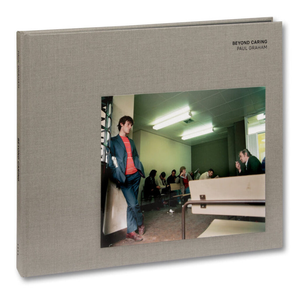 Beyond Caring - Paul Graham