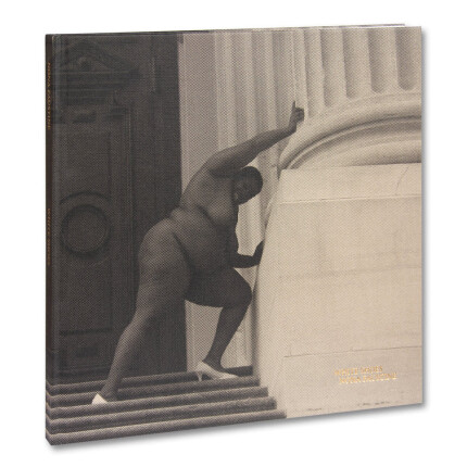 White Shoes - Nona Faustine