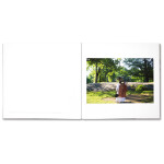 White Shoes - Nona Faustine 2