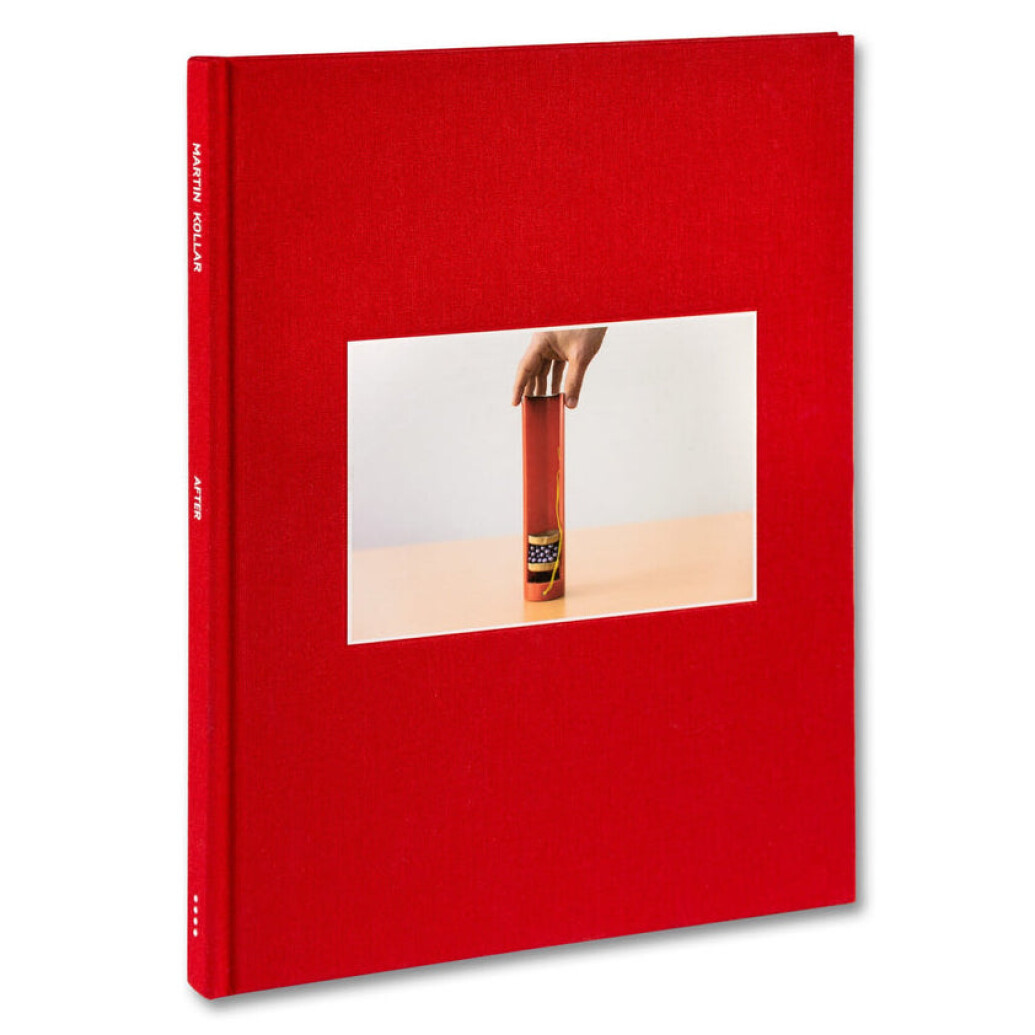 After - Martin Kollar