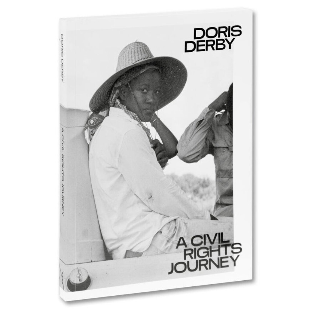 A Civil Rights Journey - Doris Derby