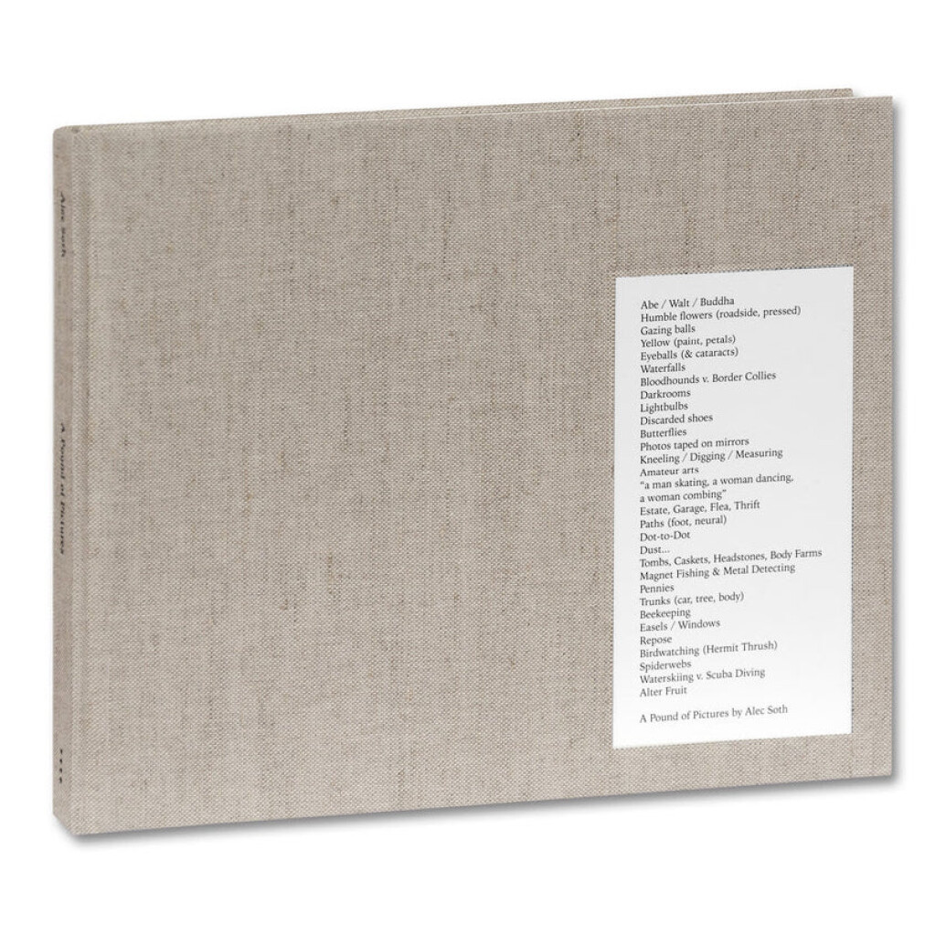 A Pound of Pictures Alec Soth