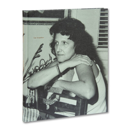 The Forgotten - Rosalind Fox Solomon
