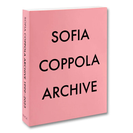 Archive Sofia Coppola