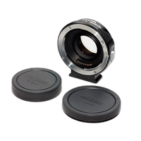 Metabones Canon EF to E-Mount Speed Booster