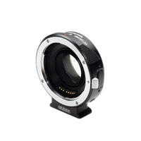 Metabones Canon EF to E-Mount Speed Booster 1