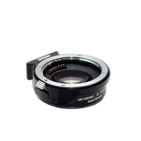 Metabones Canon EF to E-Mount Speed Booster 2
