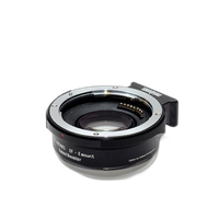 Metabones Canon EF to E-Mount Speed Booster 3