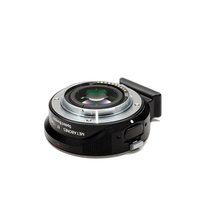 Metabones Canon EF to E-Mount Speed Booster 4