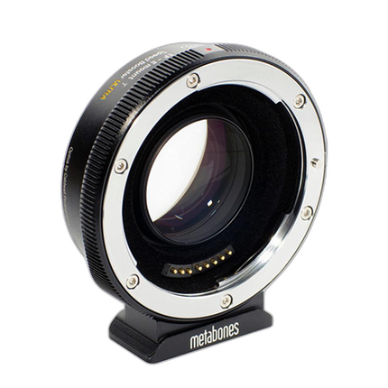 Metabones Canon EF to Sony FE/E T Speed Booster ULTRA 0.71x (Black Matte)