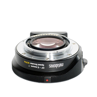 Metabones Canon EF to Sony FE/E  T Speed Booster ULTRA 0.71x (Black Matte) 3