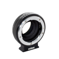 Metabones Nikon G to E-Mount Speed Booster