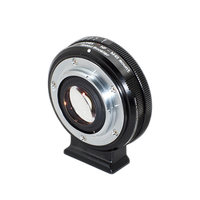 Metabones Nikon G to Micro Four Thirds Mount Speed Booster 1