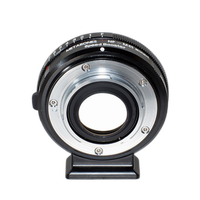Metabones Nikon G to Micro Four Thirds Mount Speed Booster 6