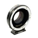 Metabones Nikon G to Micro FourThirds Speed Booster ULTRA 0.71x 0