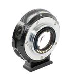 Metabones Nikon G to Micro FourThirds Speed Booster ULTRA 0.71x 1