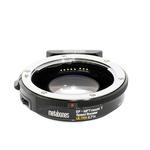 Metabones Nikon G to Micro FourThirds Speed Booster ULTRA 0.71x 2