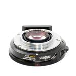 Metabones Nikon G to Micro FourThirds Speed Booster ULTRA 0.71x 3