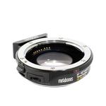Metabones Nikon G to Micro FourThirds Speed Booster ULTRA 0.71x 4