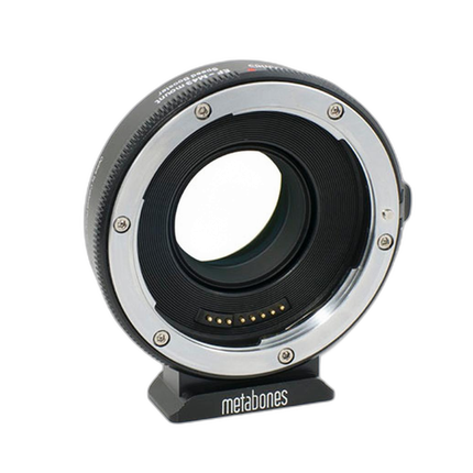 Metabones Canon EF to Micro Four Thirds Mount Speed Booster