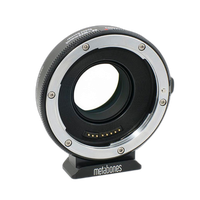 Metabones Canon EF to Micro Four Thirds Mount Speed Booster