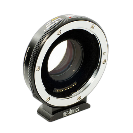 Metabones Canon EF to Micro FourThirds Speed Booster ULTRA 0.71x