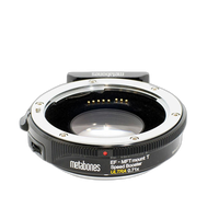 Metabones Canon EF to Micro FourThirds Speed Booster ULTRA 0.71x 2