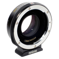Metabones Canon EF Lens to Sony E Mount T Smart Adapter 0.71X II (Mark IV) 2
