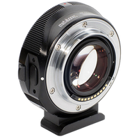 Metabones Canon EF Lens to Sony E Mount T Smart Adapter 0.71X II (Mark IV) 3