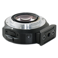 Metabones Canon EF Lens to Sony E Mount T Smart Adapter 0.71X II (Mark IV) 6