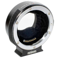 Metabones Canon EF to E-mount T Smart Adapter Mark V