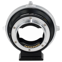 Metabones Canon EF to E-mount T CINE Smart Adapter 1