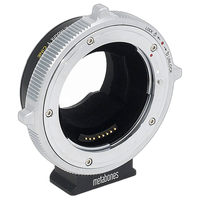 Metabones Canon EF to E-mount T CINE Smart Adapter 2