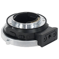 Metabones Canon EF to E-mount T CINE Smart Adapter 4