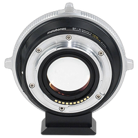Metabones Canon EF Lens to Sony E Mount T CINE Speed Booster ULTRA 0.71x V 1