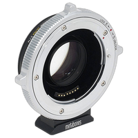 Metabones Canon EF Lens to Sony E Mount T CINE Speed Booster ULTRA 0.71x V 2