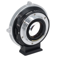 Metabones Canon EF Lens to Sony E Mount T CINE Speed Booster ULTRA 0.71x V 3