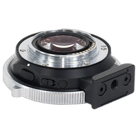 Metabones Canon EF Lens to Sony E Mount T CINE Speed Booster ULTRA 0.71x V 4