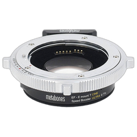 Metabones Canon EF Lens to Sony E Mount T CINE Speed Booster ULTRA 0.71x V 5