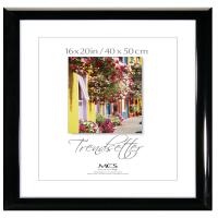 MCS Format 16x20in Wall Frame (Black) 0