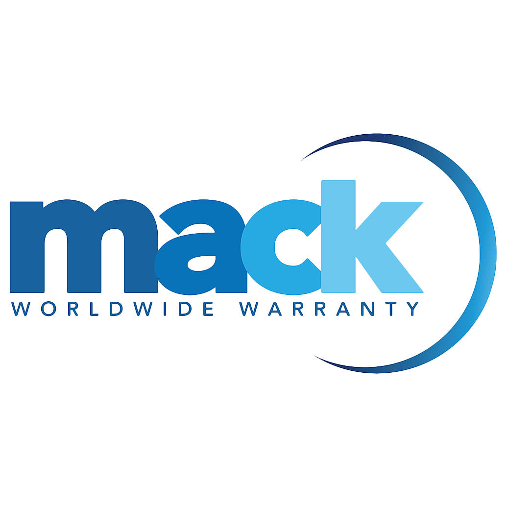 Mack 5YR Diamond Warranty Under 1000 For Digital Still, Video, Lens, Flash