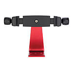 MeFoto SideKick 360 Plus Smartphone Adapter Red 3