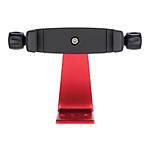 MeFoto SideKick 360 Plus Smartphone Adapter Red 4
