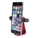 MeFoto SideKick 360 Plus Smartphone Adapter Red 6