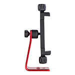 MeFoto SideKick 360 Plus Smartphone Adapter Red 7